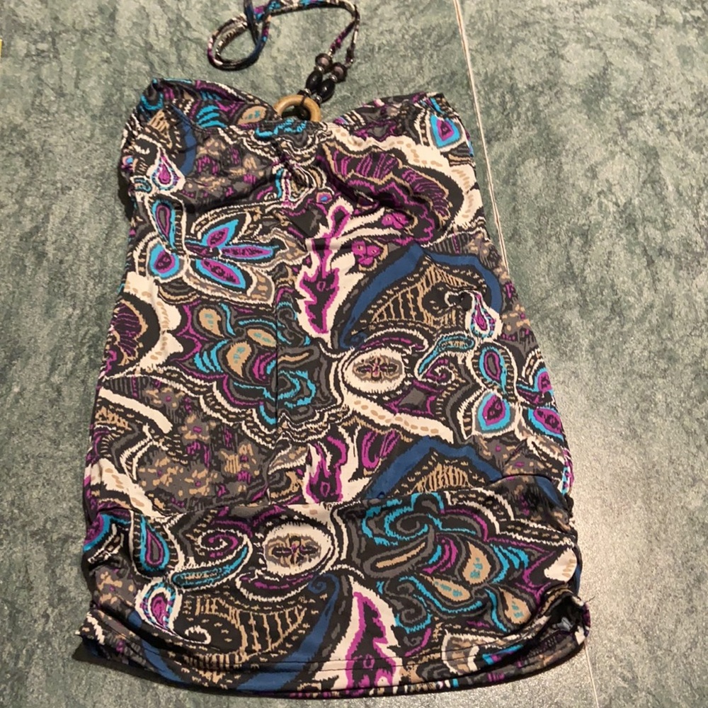 Tank top - Picture 7 of 7